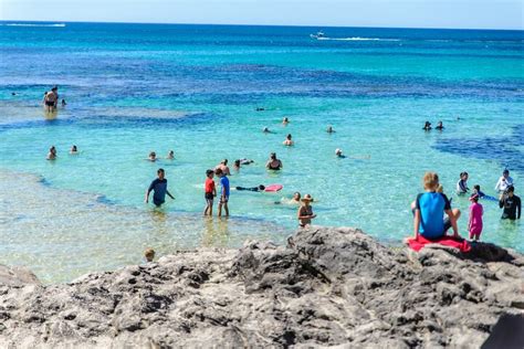 flights from hillarys|Rottnest Island .